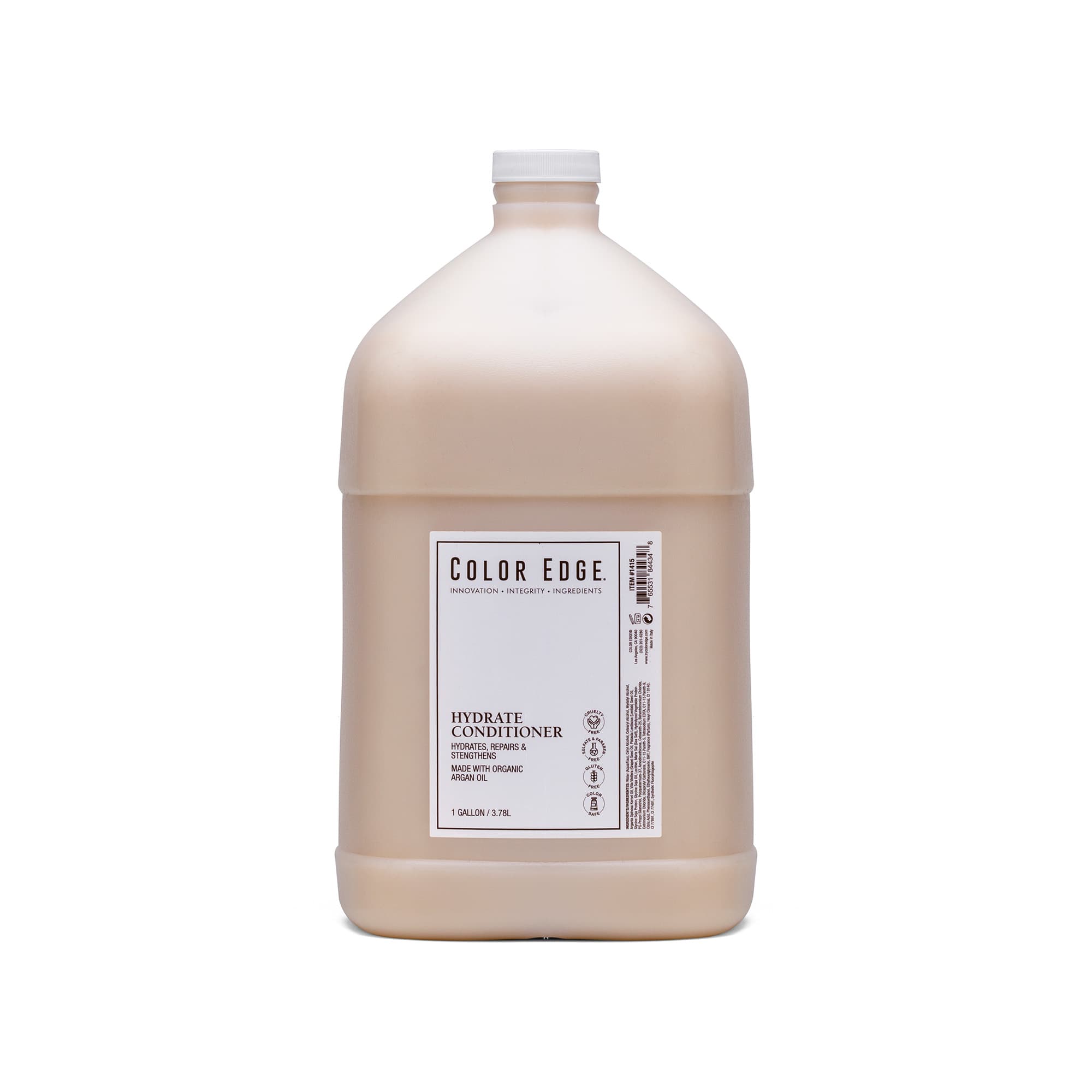 Color Edge Hydrate Conditioner Gallon