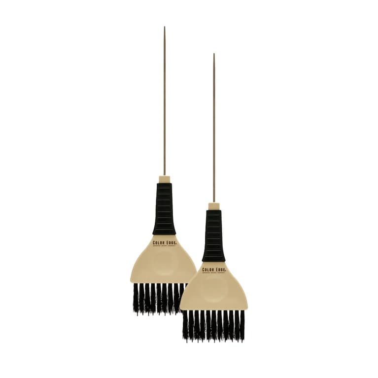 Color Edge Rake Tint Brush Set