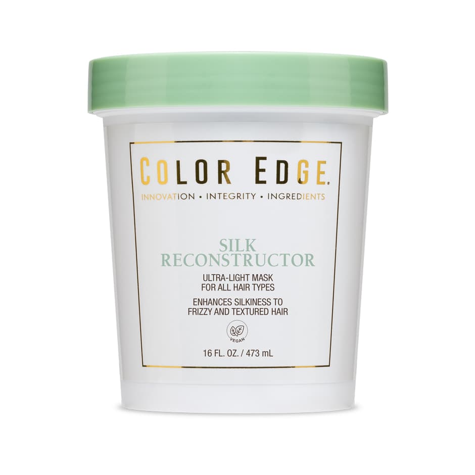 Color Edge Silky Reconstructor 16oz