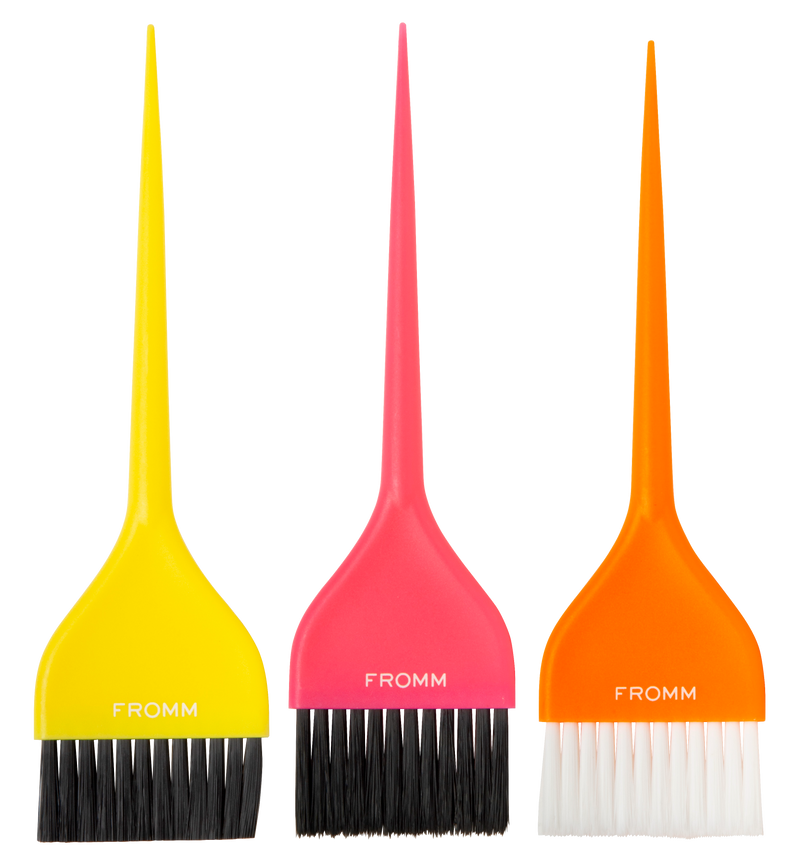 Fromm Neon Glow Color Kit