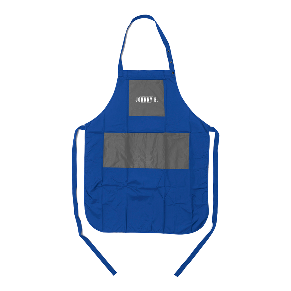 Johnny B. A-O-K Apron | Barber Apron