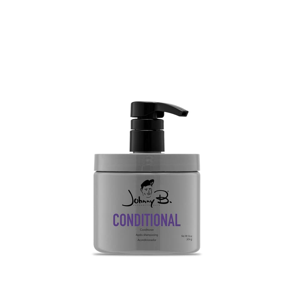 Johnny B. Conditional 16 Ounces