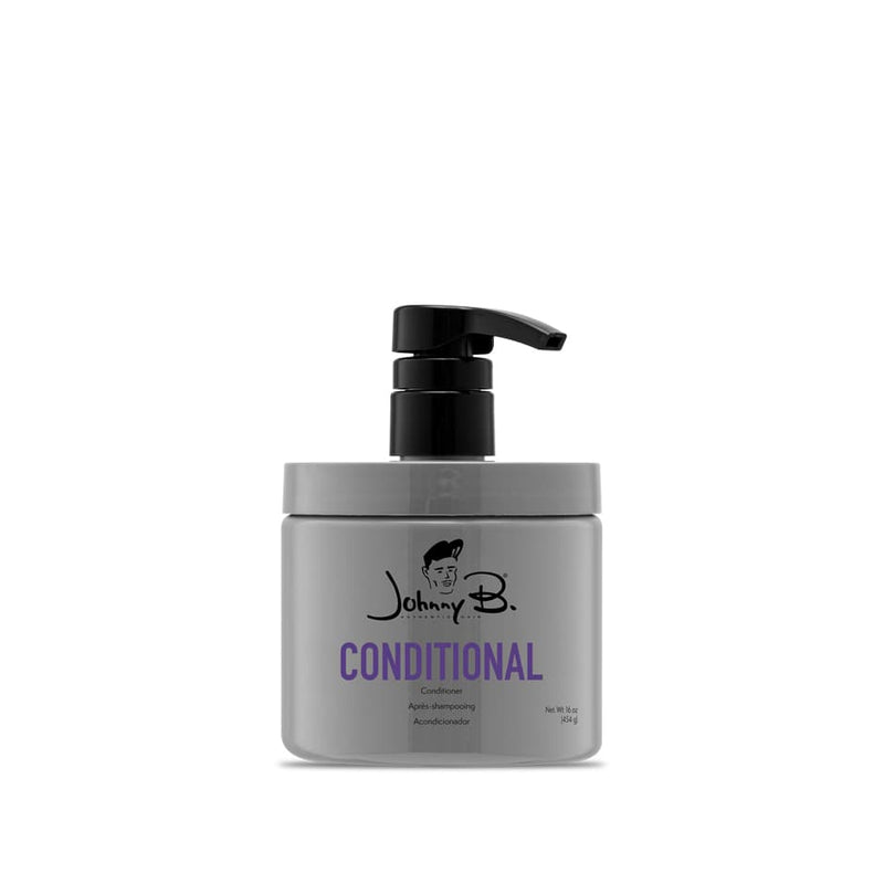 Johnny B. Conditional 16 Ounces