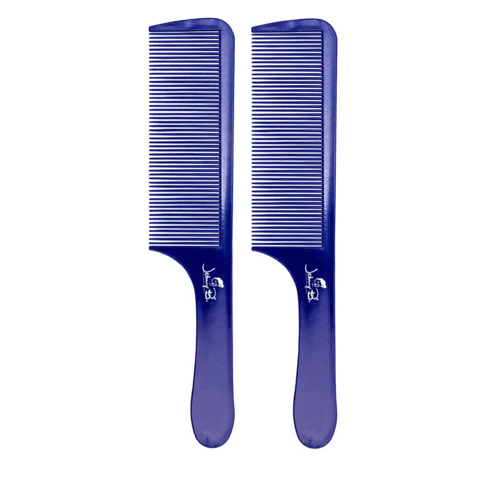 Johnny B. Fade Comb