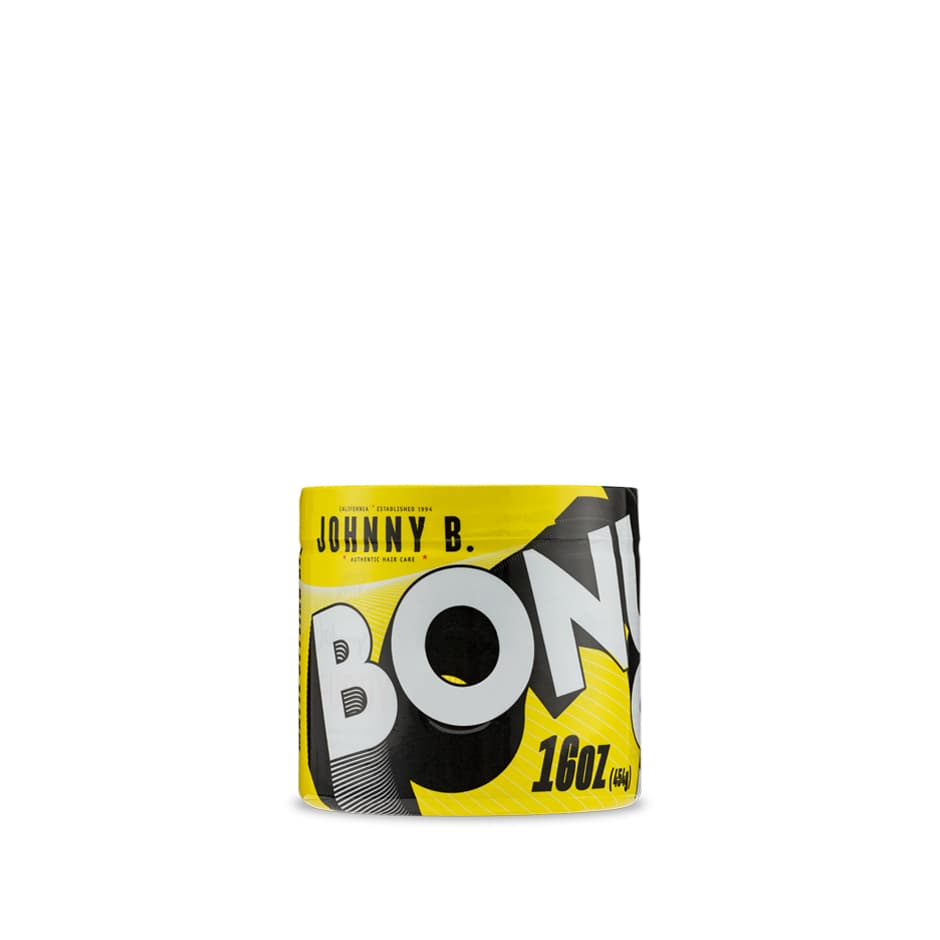 Johnny B. Fuddy Bundle