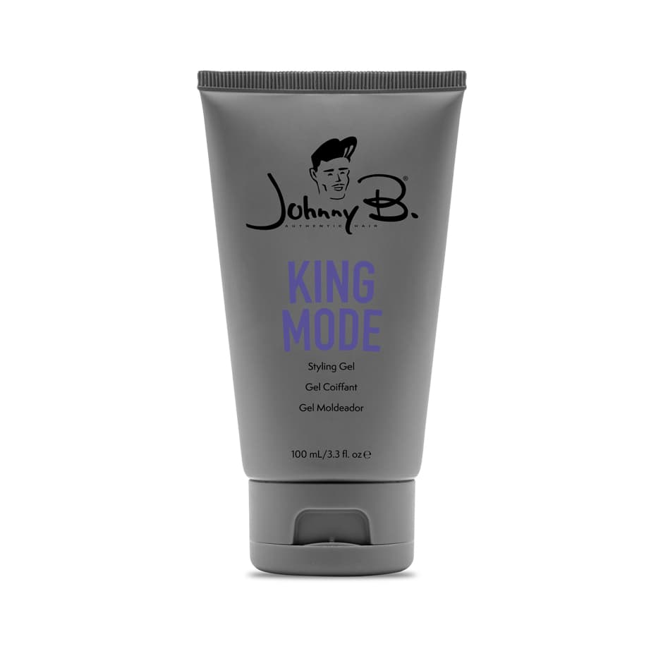 Johnny B. King Mode Styling Gel 3 Ounces