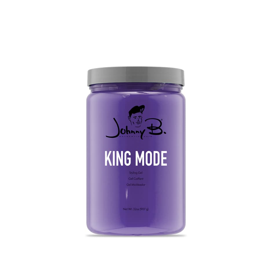 Johnny B. King Mode Styling Ge1 32 Ounces