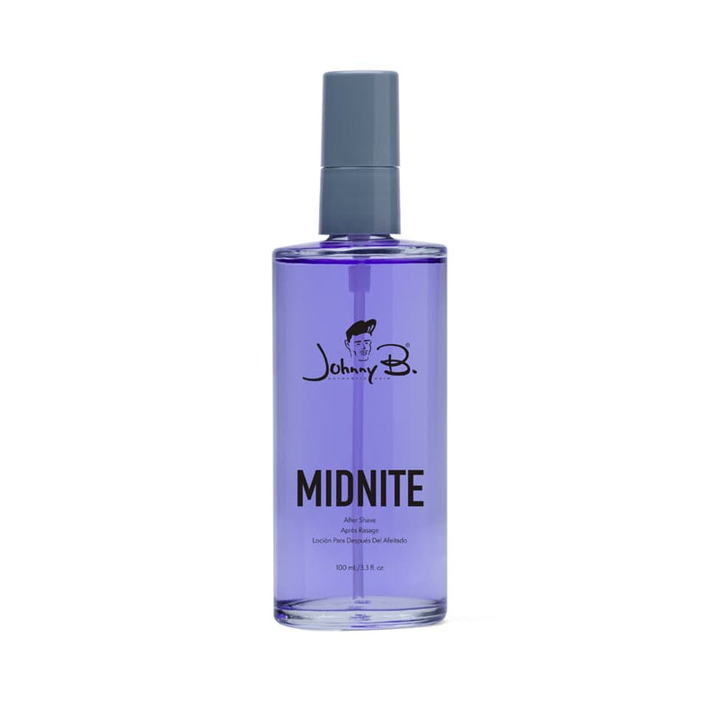 Johnny B. Midnite After Shave 3 ounces