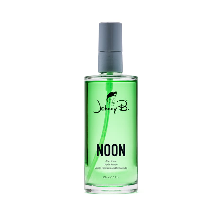 Johnny B. NOON After Shave