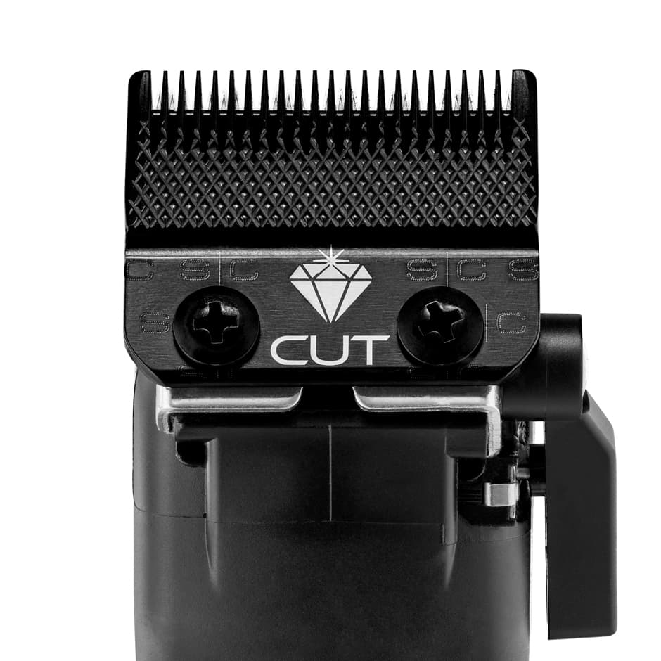 Johnny B. Odyssey Clipper