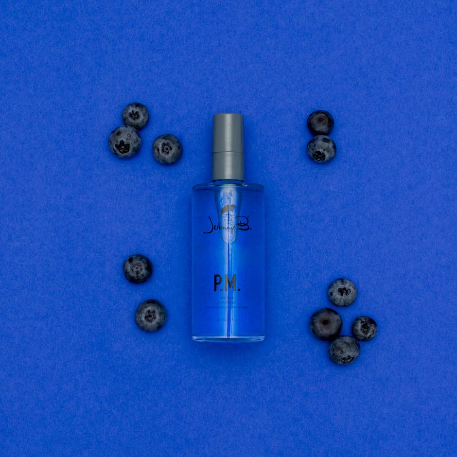 Johnny B. P.M. After Shave