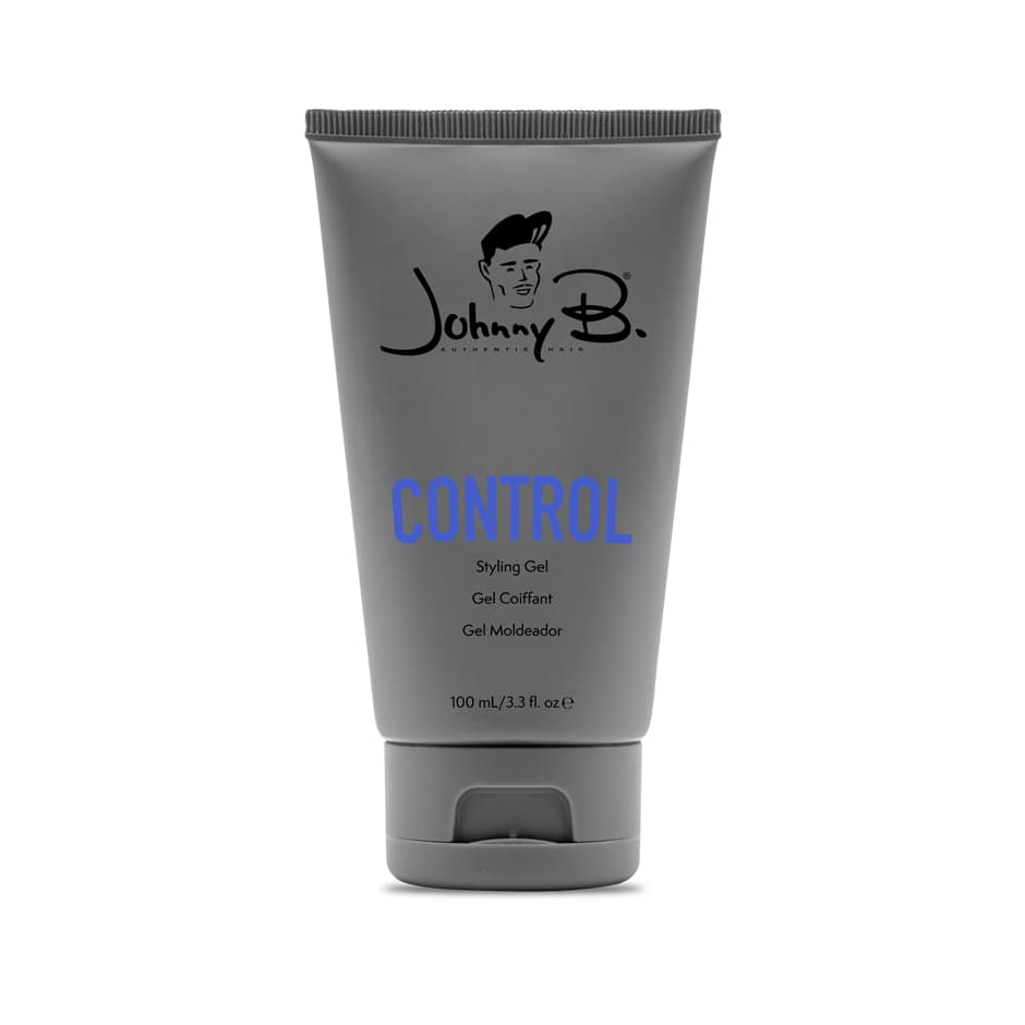 Johnny B. Quality Control
