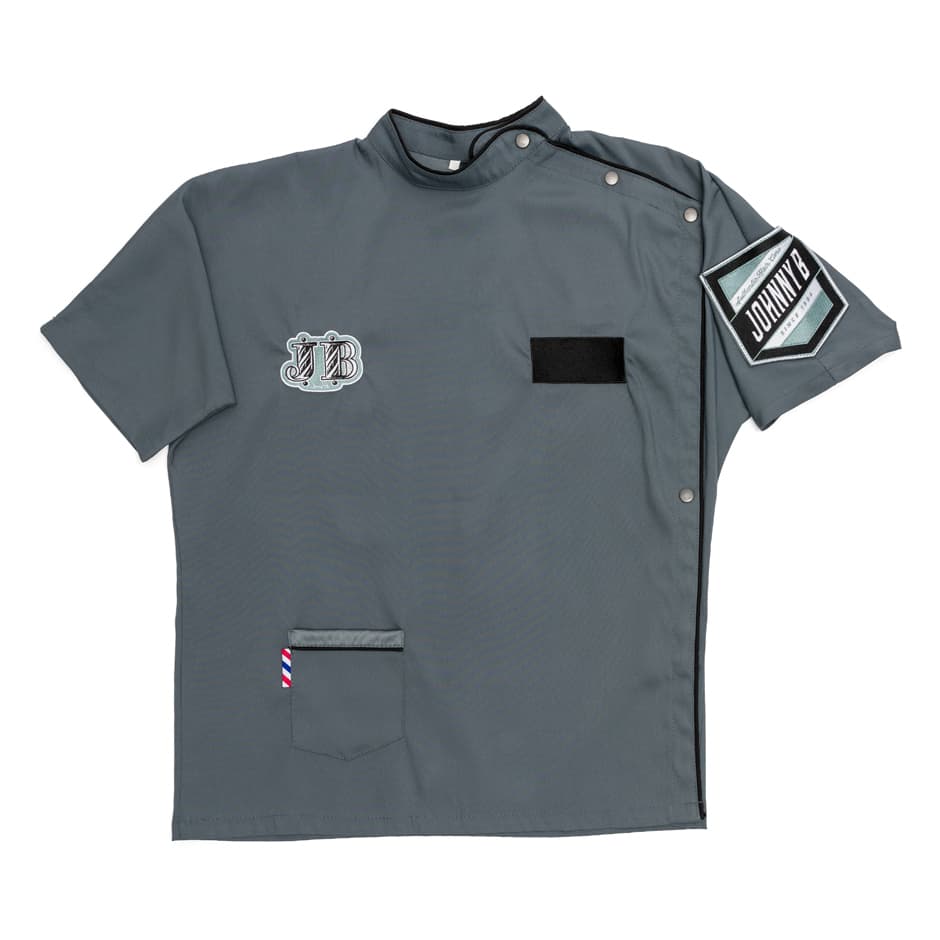 Johnny B. Retro Smock (XL)