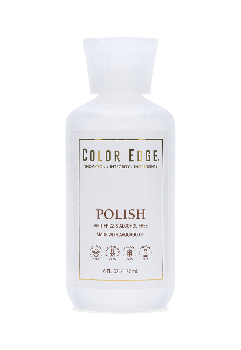 Color Edge Polish