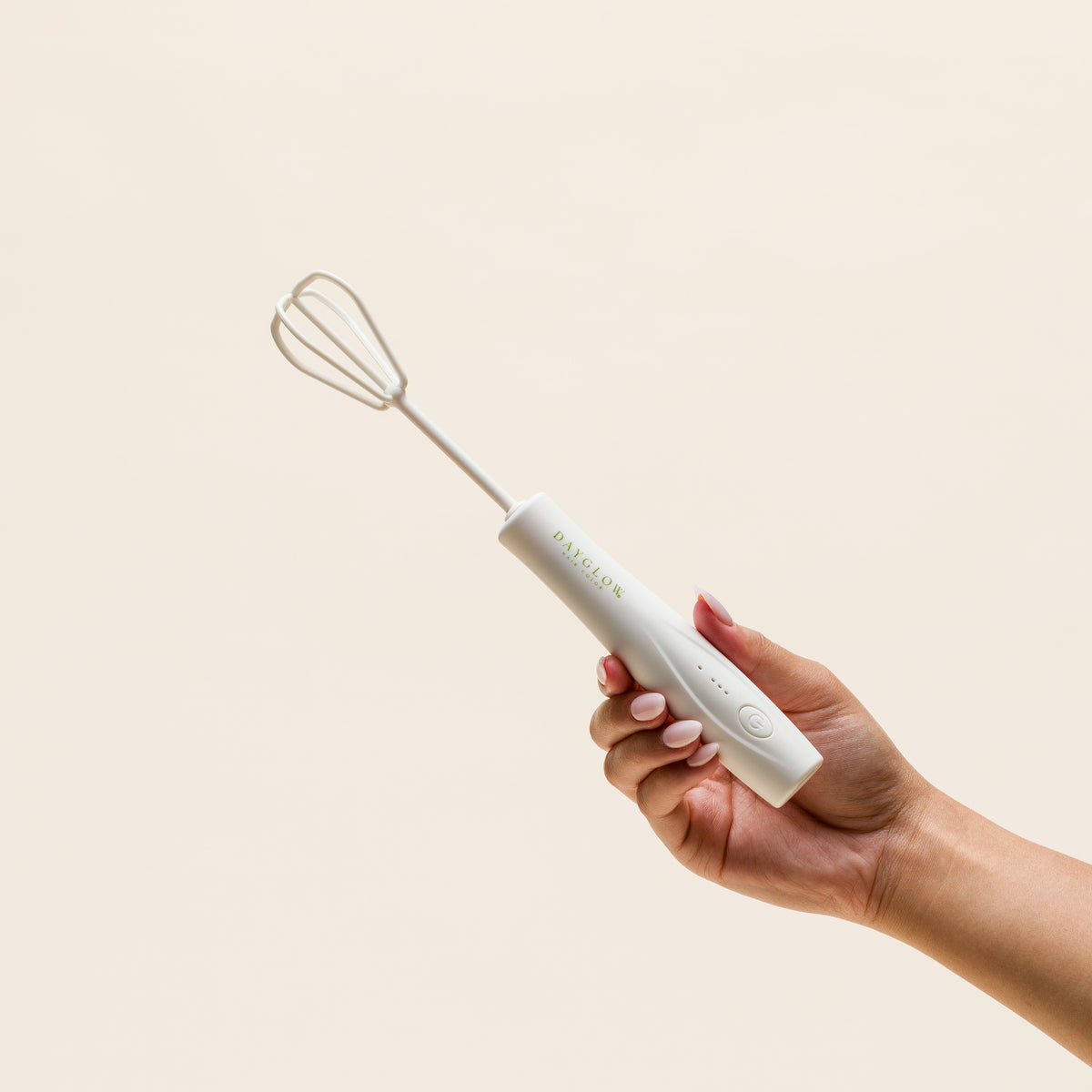 Dayglow Electric Whisk