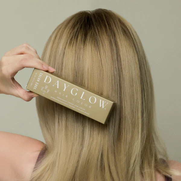 Dayglow Hair Color