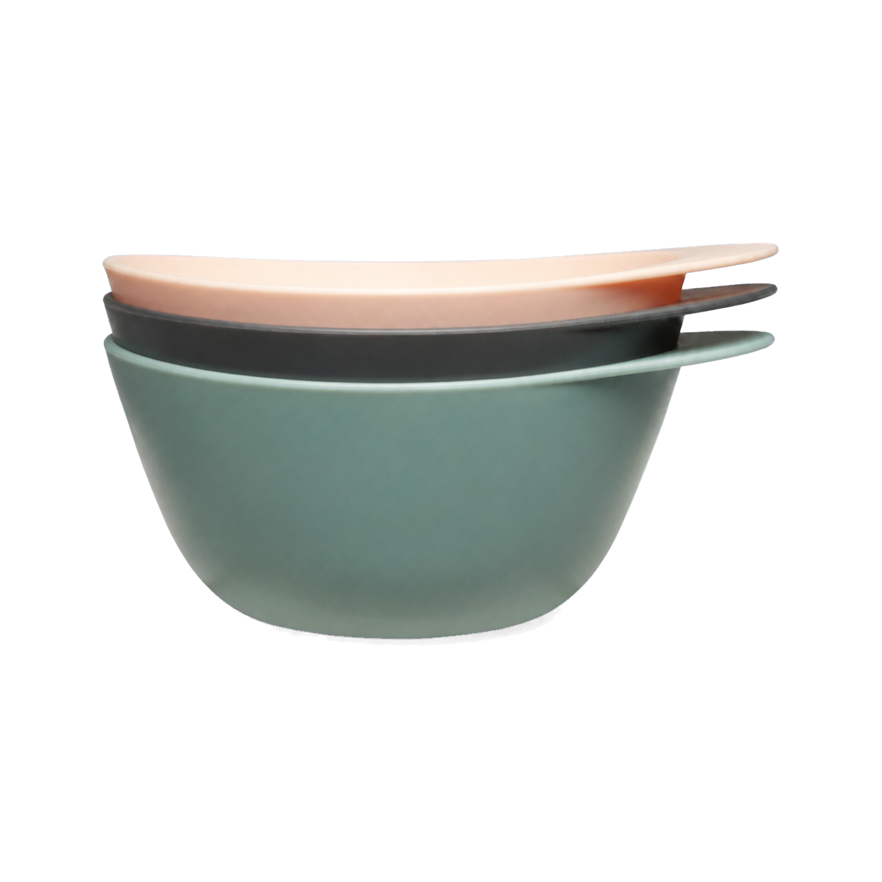 Fromm Mixing Bowl 16 oz. Set Trio