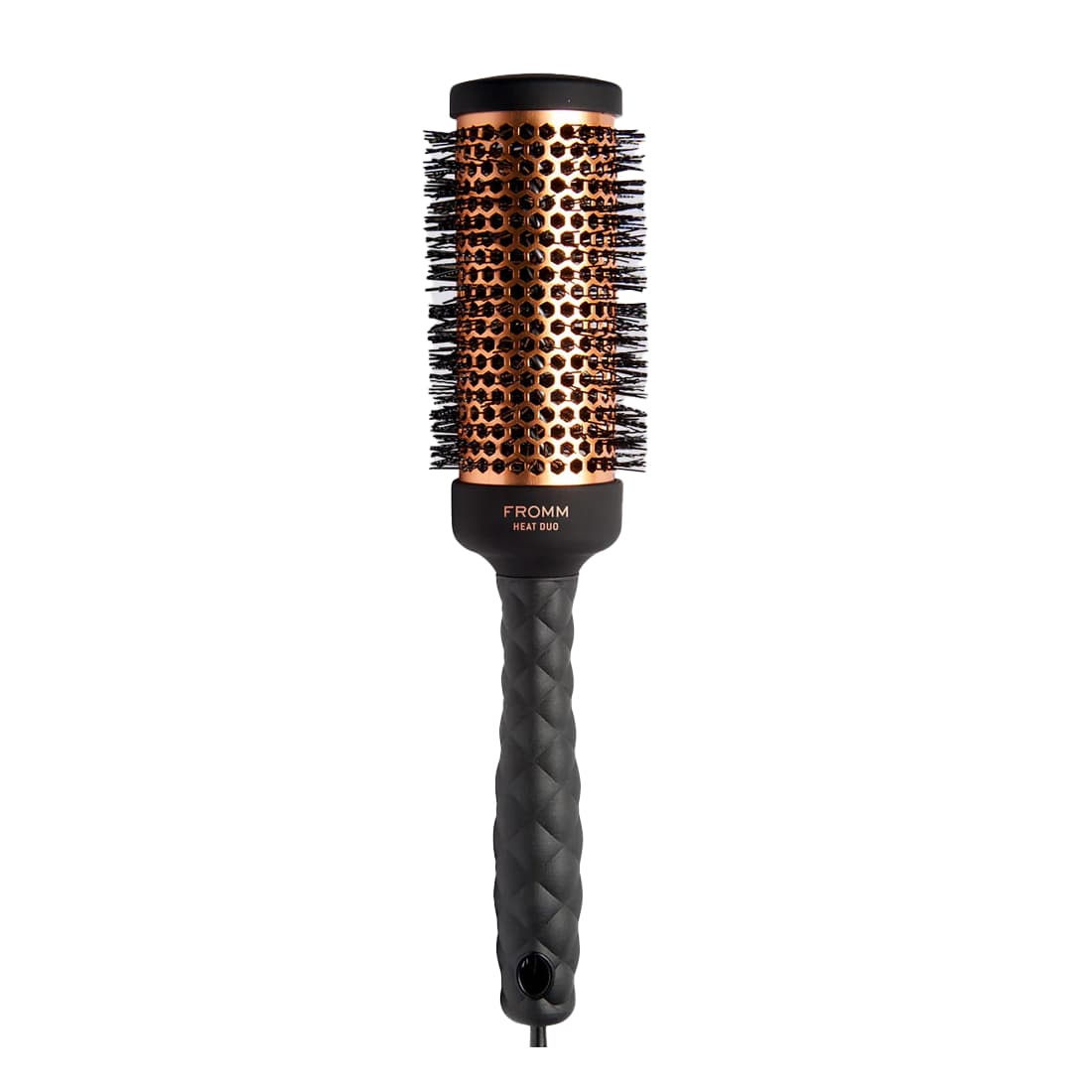 Fromm Heat Duo Copper & Ceramic Thermal Round Brush