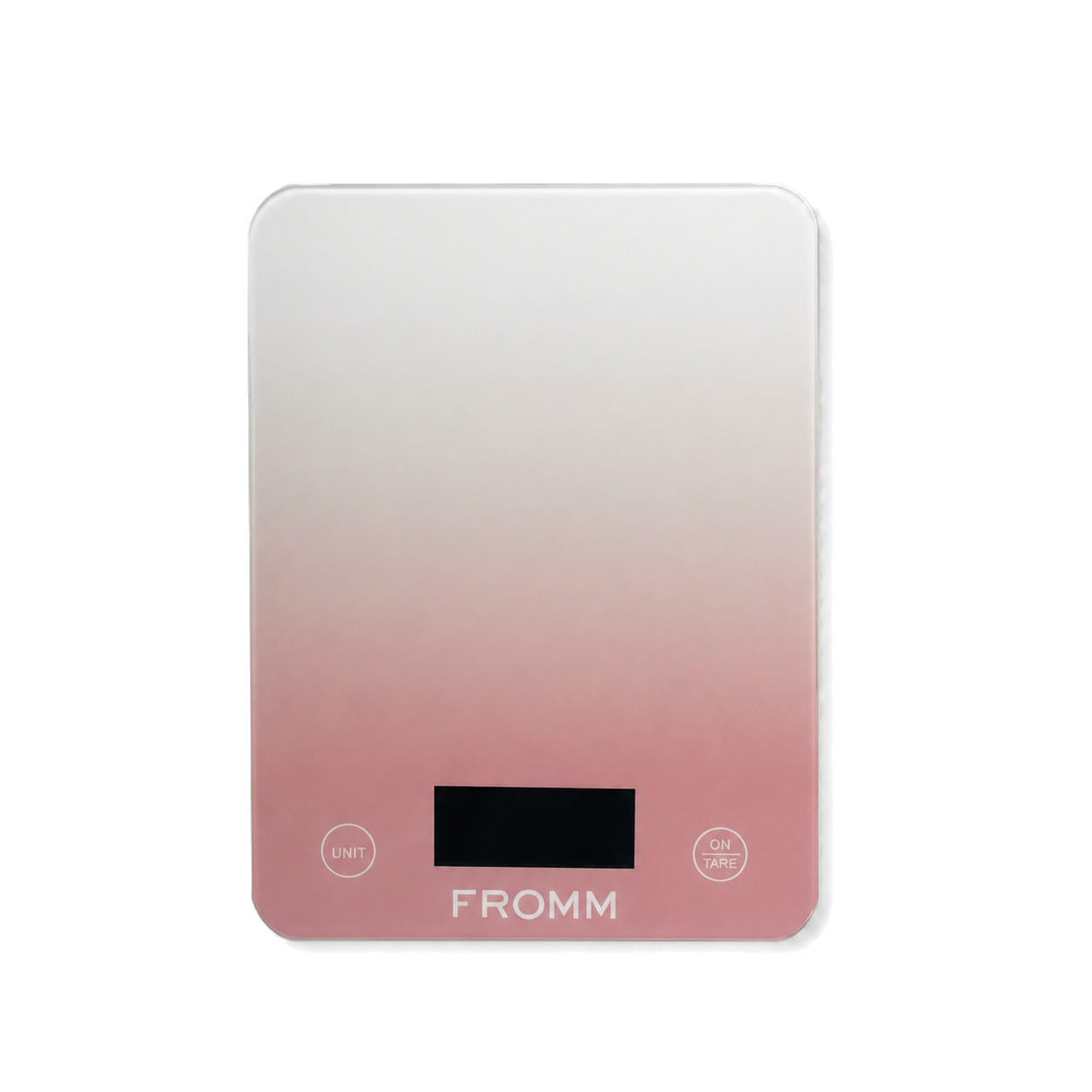 Fromm Color Scale