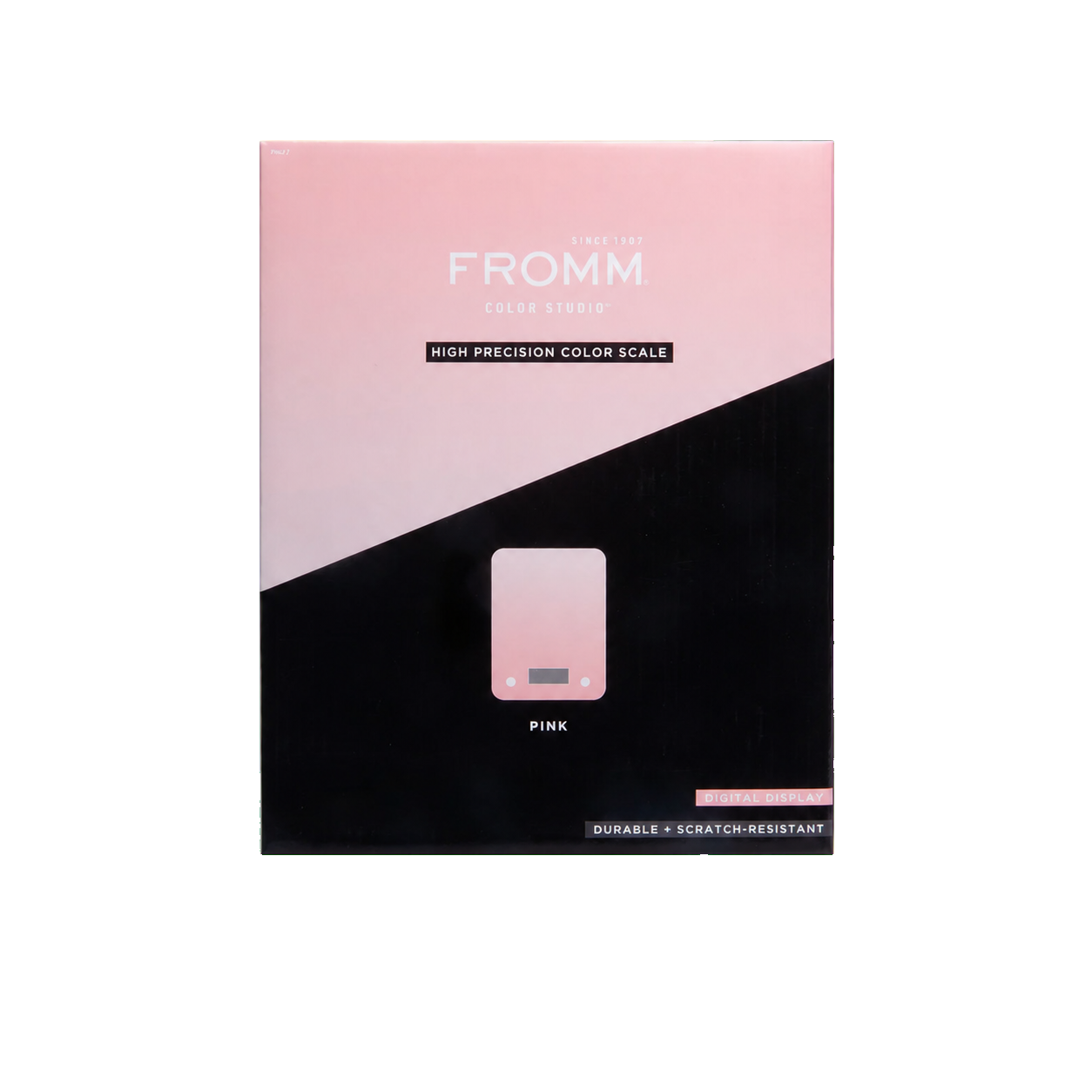 Fromm Color Scale