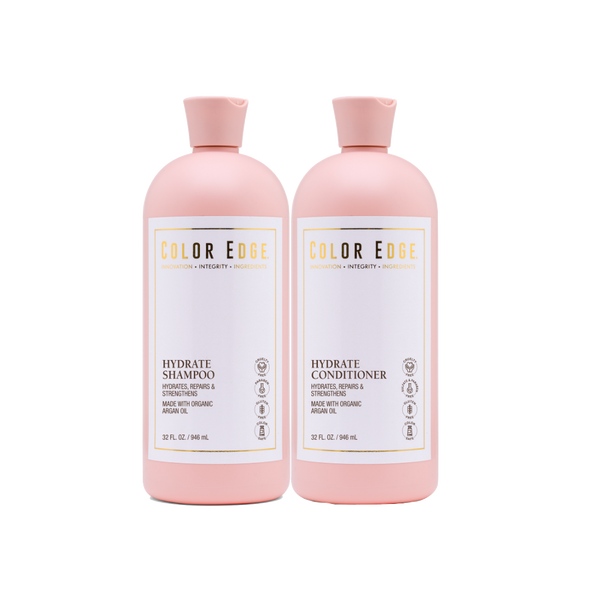 Color Edge Hydrate Duo BOGO