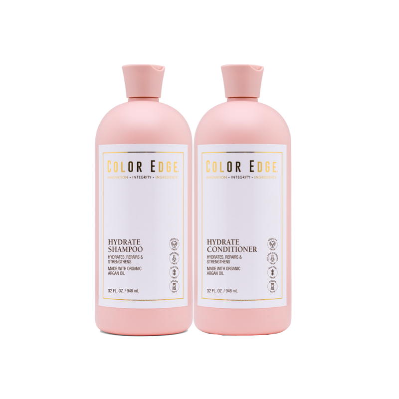 Color Edge Hydrate Duo BOGO