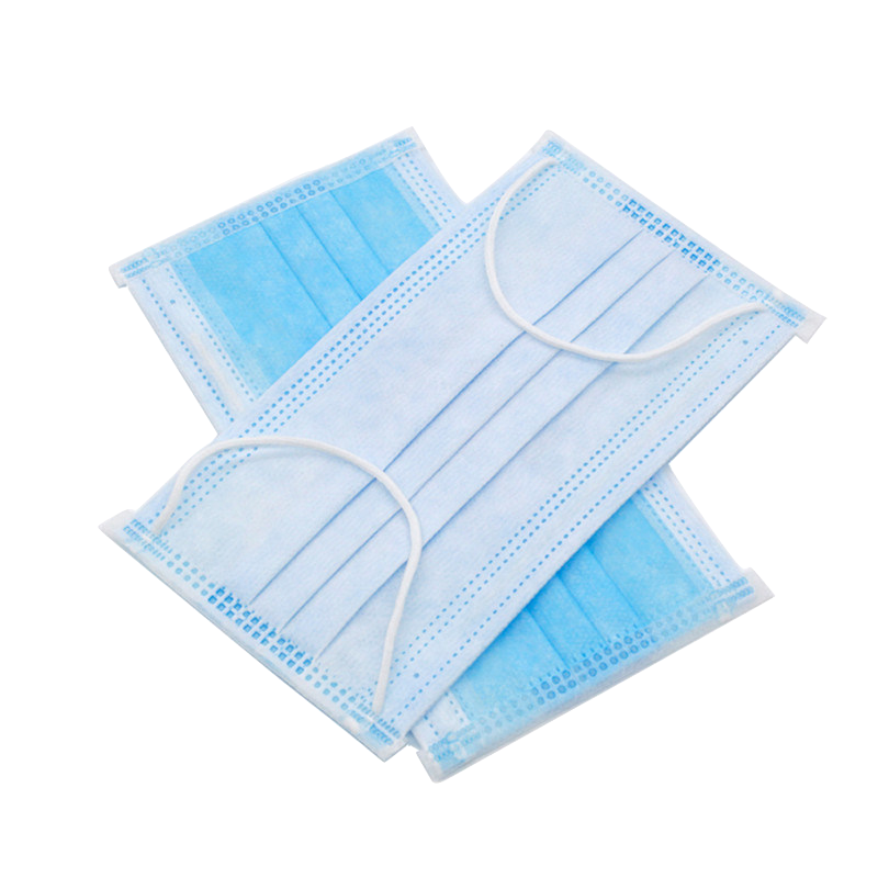 3-Ply Mask