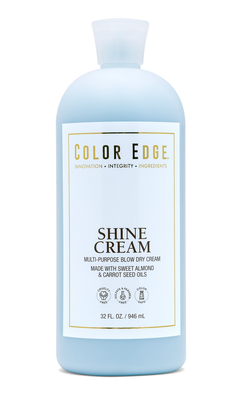 Color Edge Shine Cream 32oz