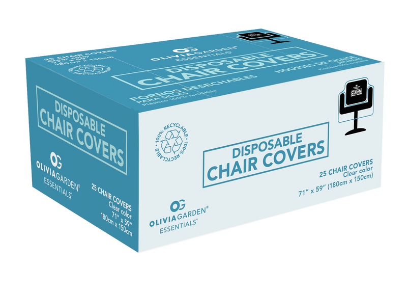 Olivia Garden Disposable Chair Cover