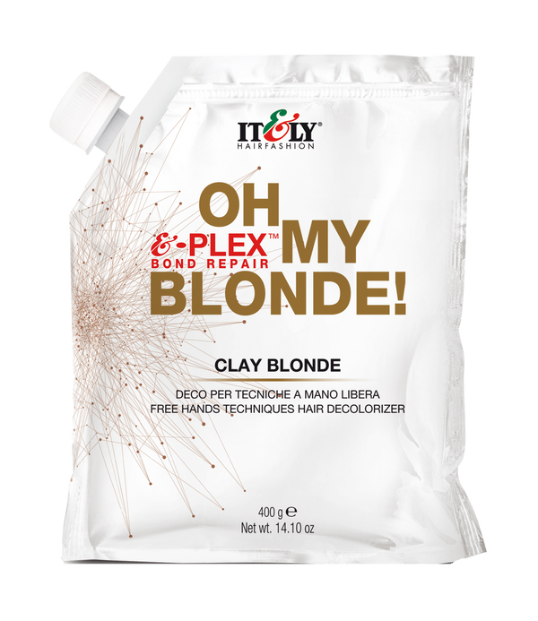 Clay Blonde