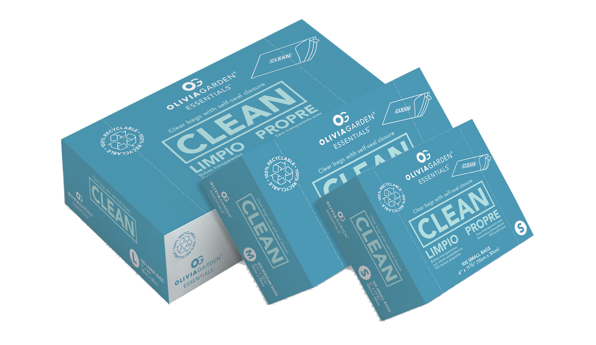 Clean Bags