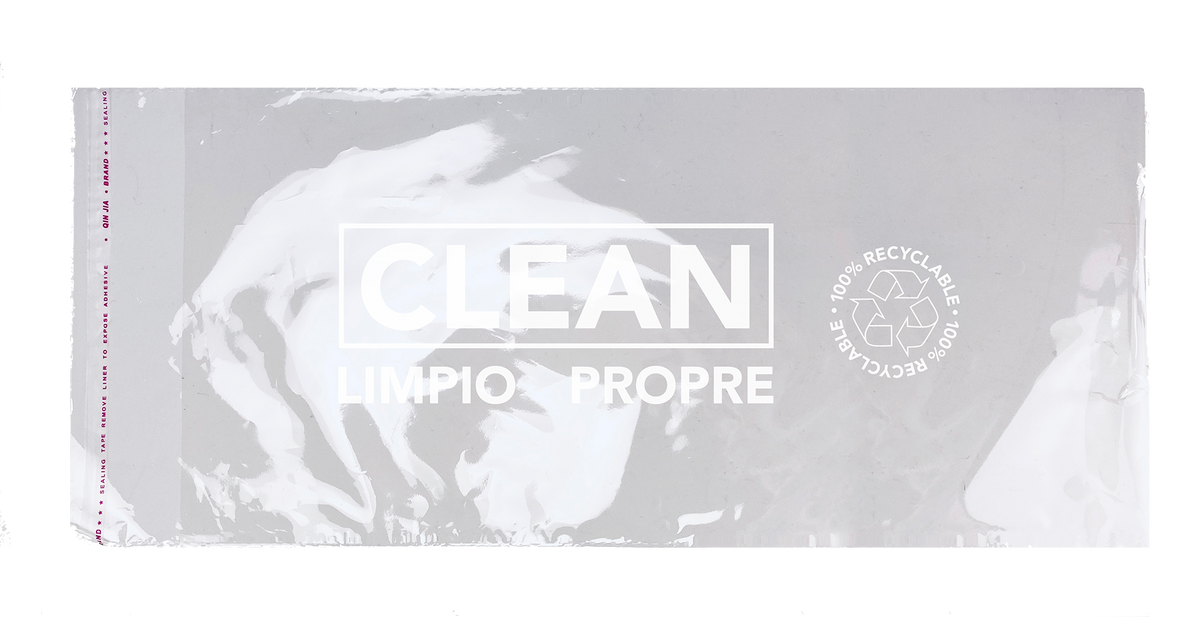 Clean Bags
