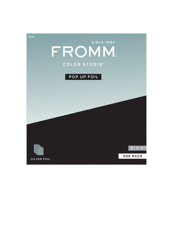 Fromm 5X11 Pop-up Foil