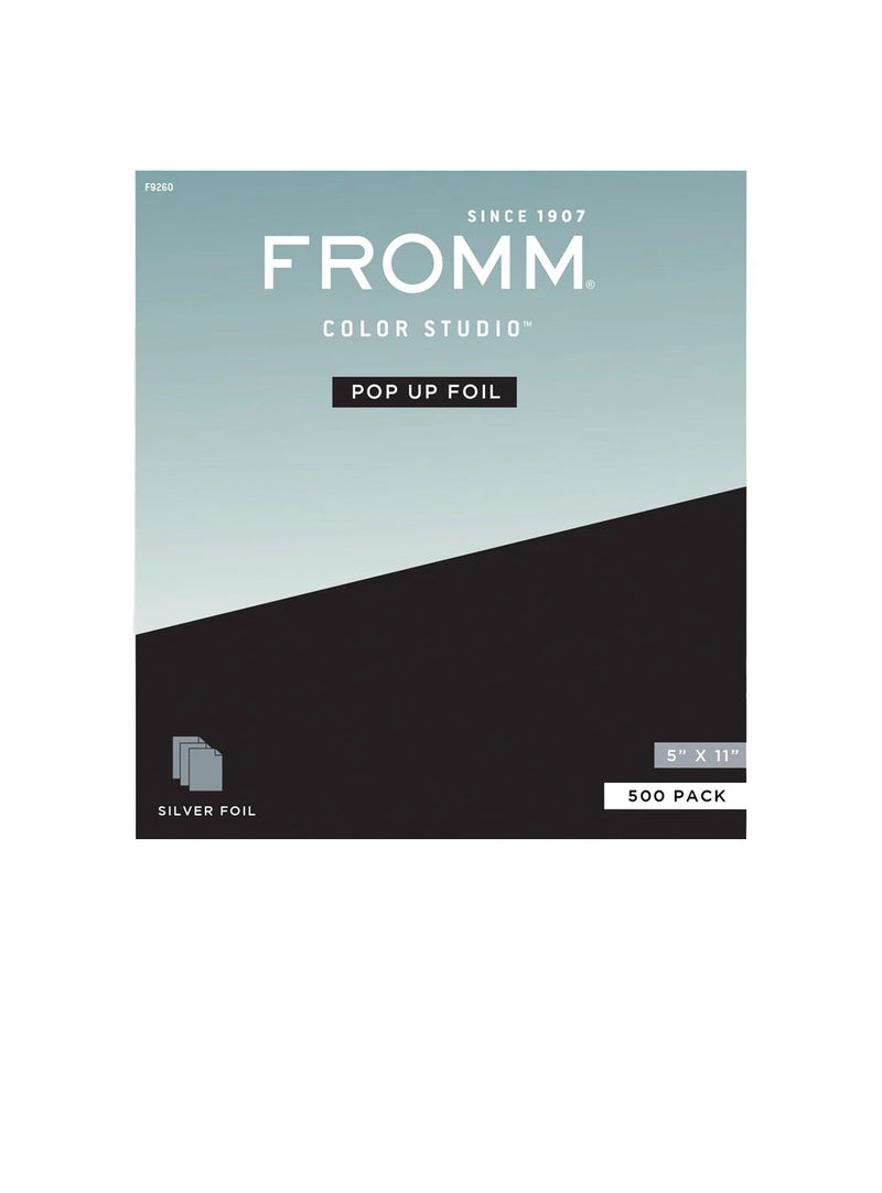 Fromm 5X11 Pop-up Foil