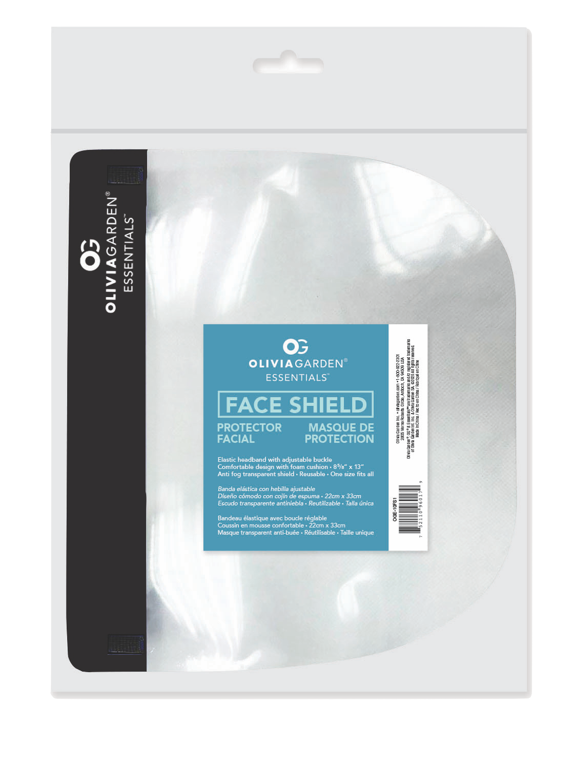 Face Shield