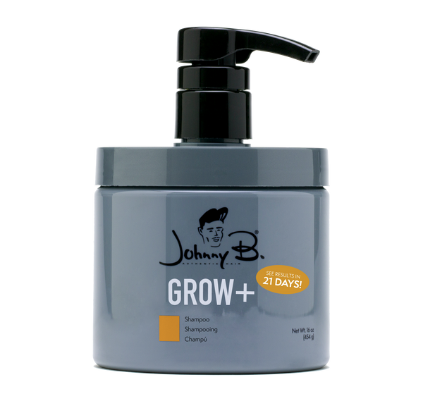 Grow Plus Shampoo