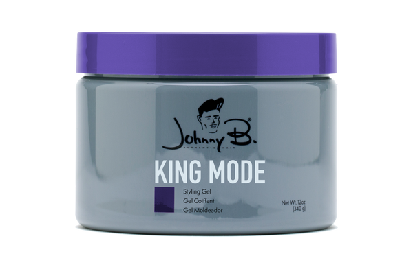 Johnny B. King Mode