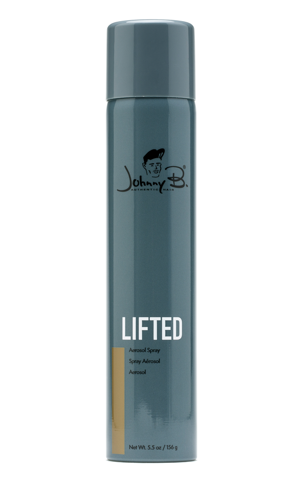 Lifter Aerosol Spray