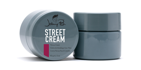 Street Cream