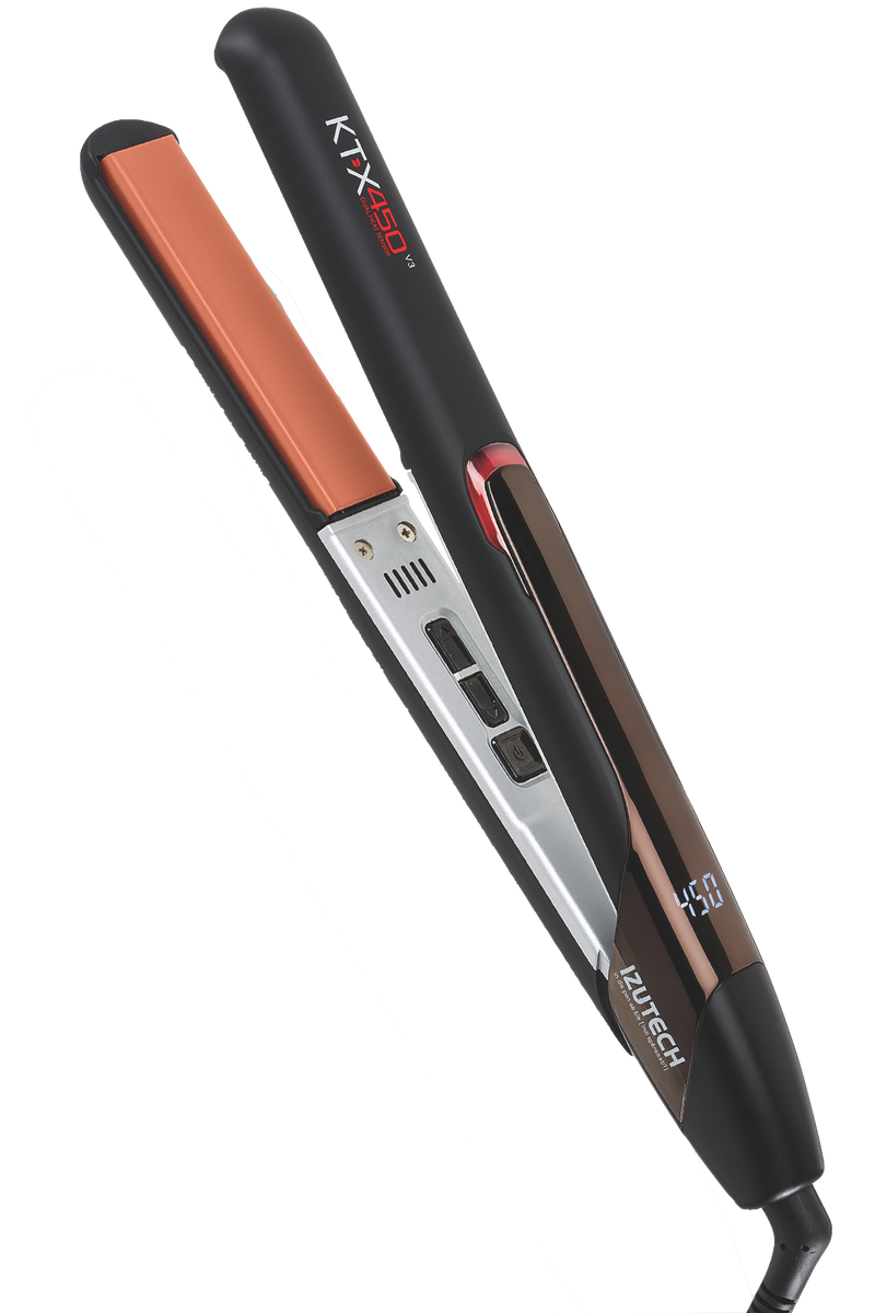 Izutech straightener sales