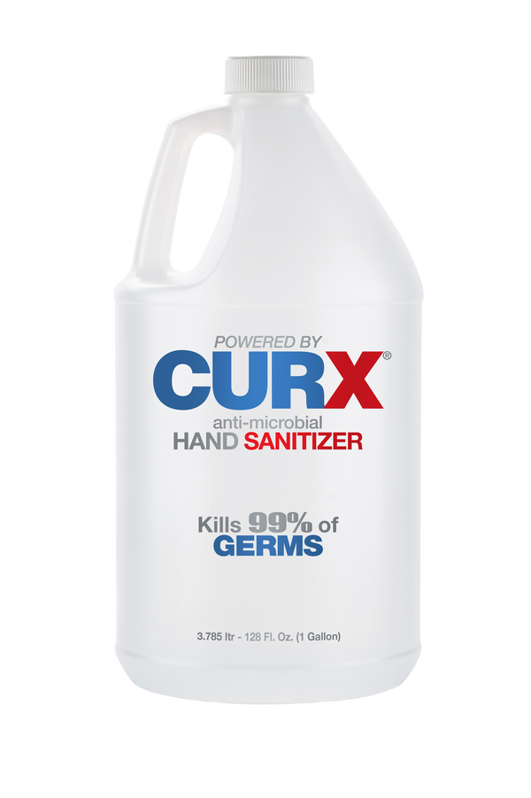 CurX Spray